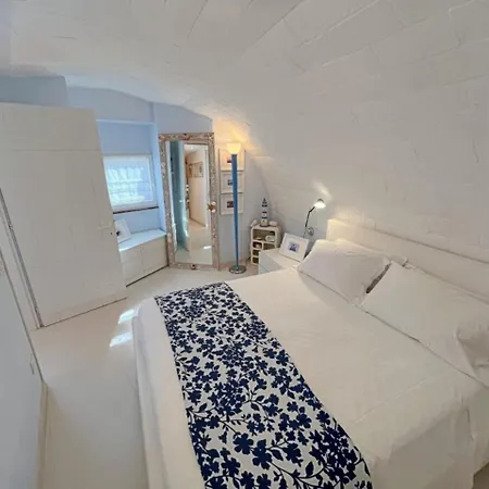 Apartment Pilar Campese (Grosseto)